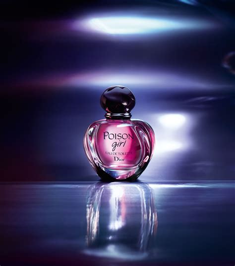 dior poison girl perfume 50ml|Dior poison girl perfume review.